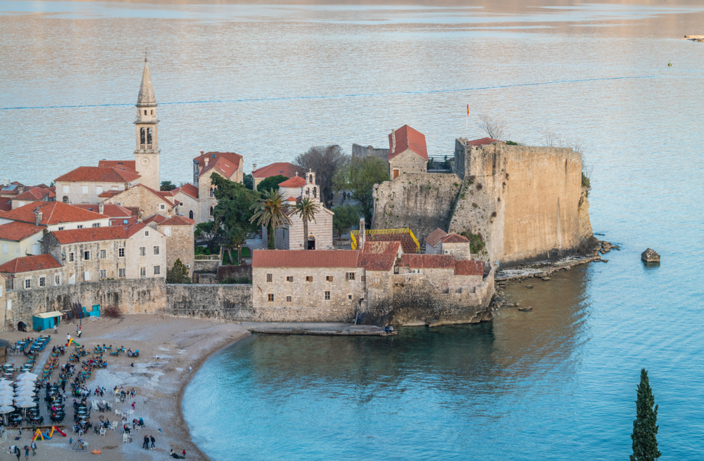 Budva