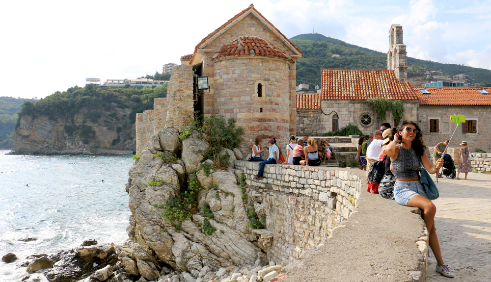 Budva