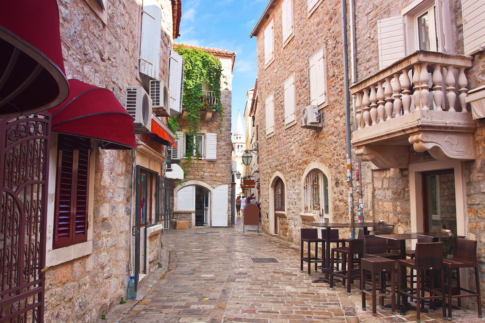 Budva