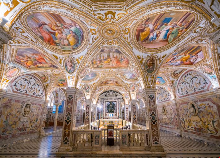 Duomo di Salerno