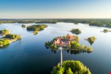 Trakai