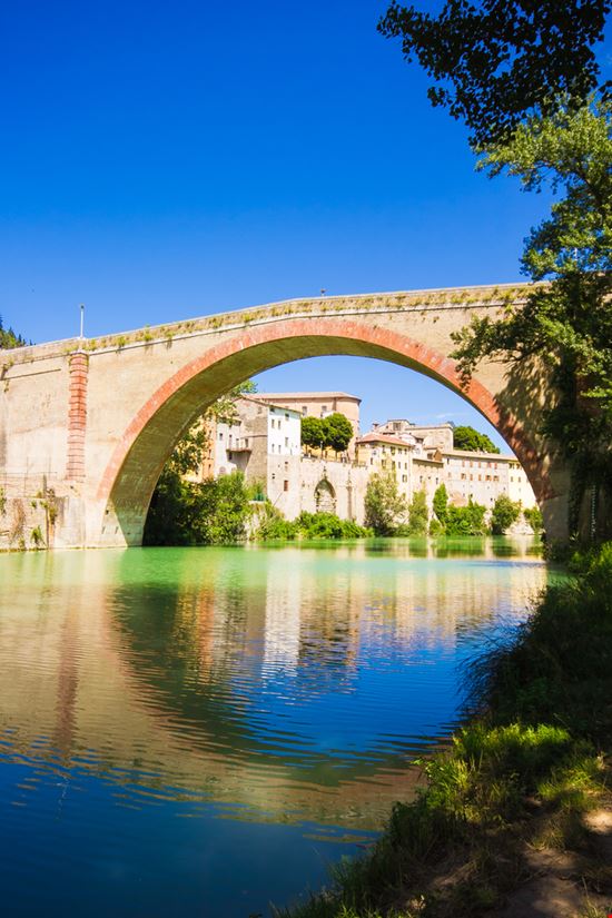 Fossombrone Fossombrone Buffy1982 - Shutterstock.com 