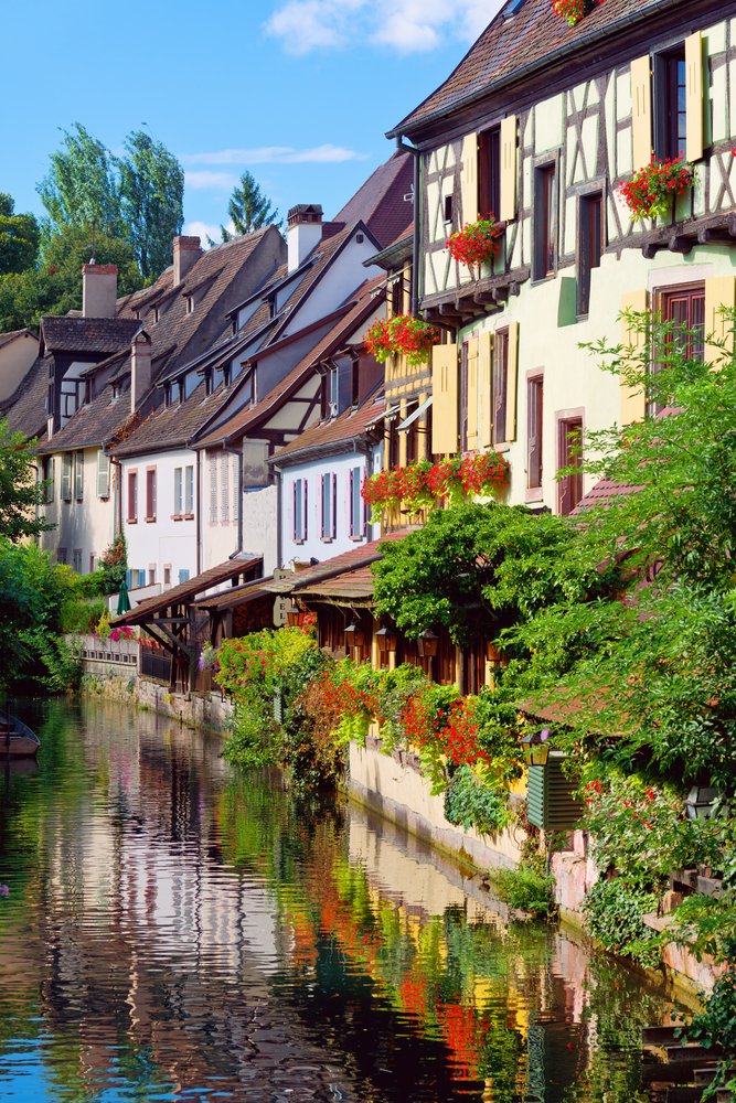 Colmar