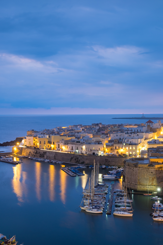 Gallipoli