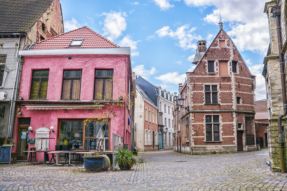 Mechelen