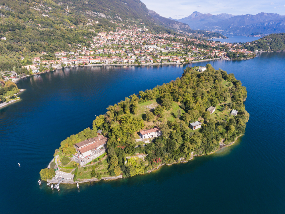 Isola di Comacina