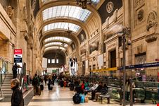 Stazione Centrale
