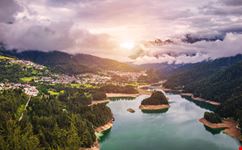 Lago di Cadore