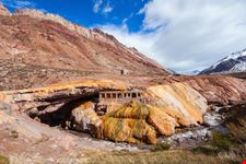 El puente del inca