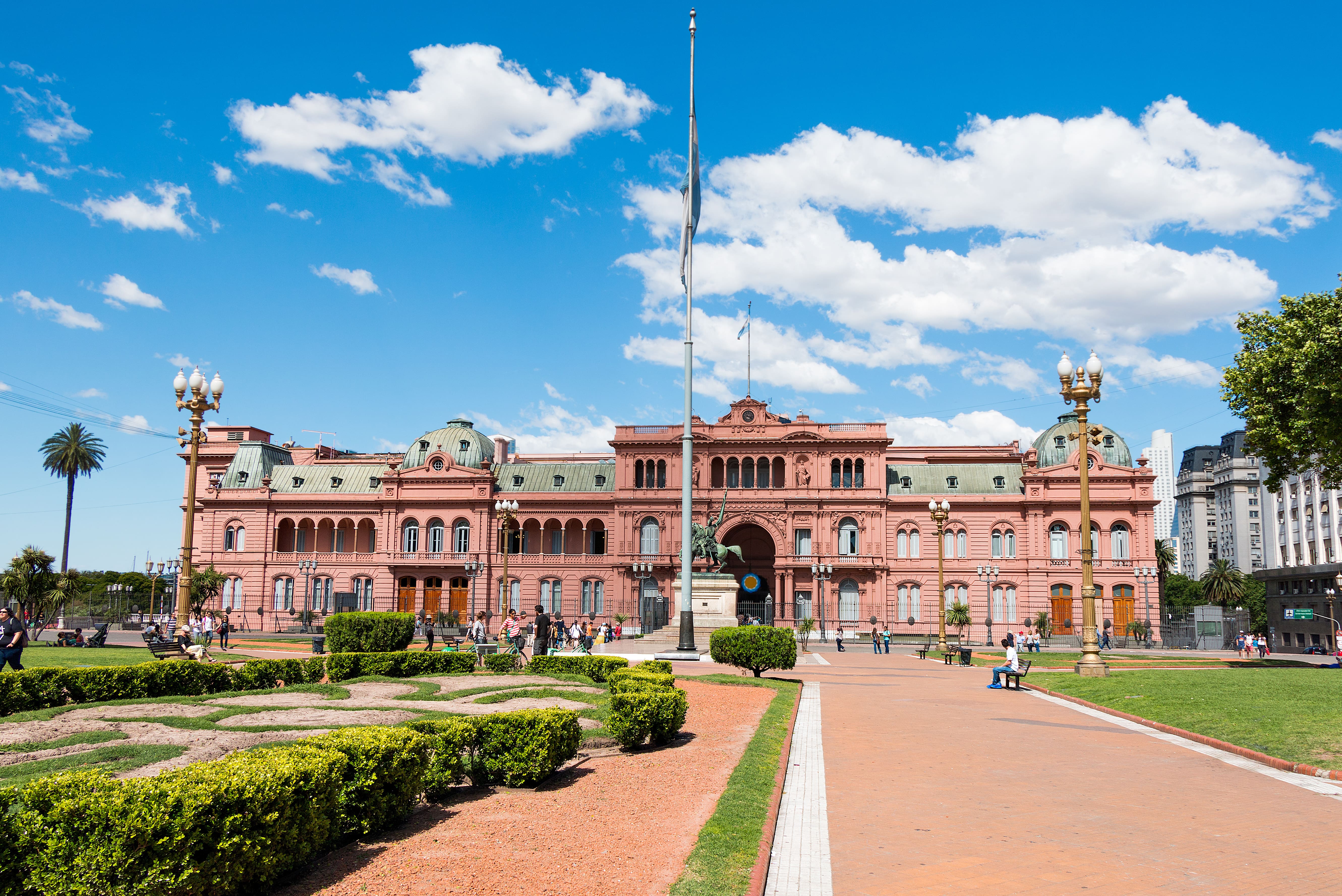 Buenos Aires