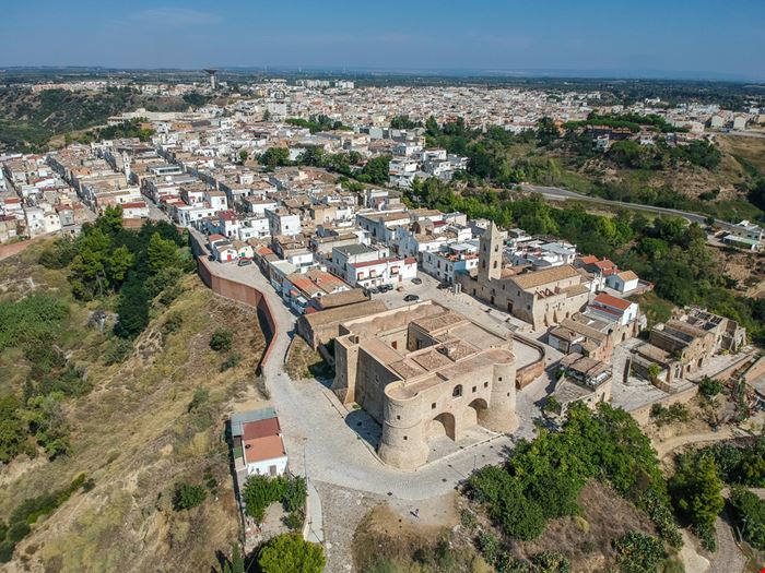 Bernalda