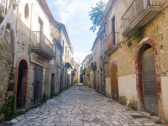Apice Vecchia Apice Vecchia K - Photo / Shutterstock.com 