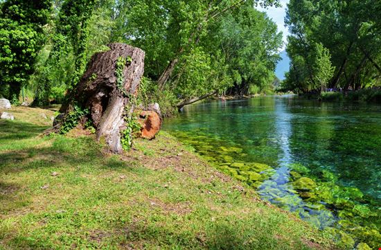 Parco del Grassano Parco del Grassano Monika Sakowska - Shutterstock.com 