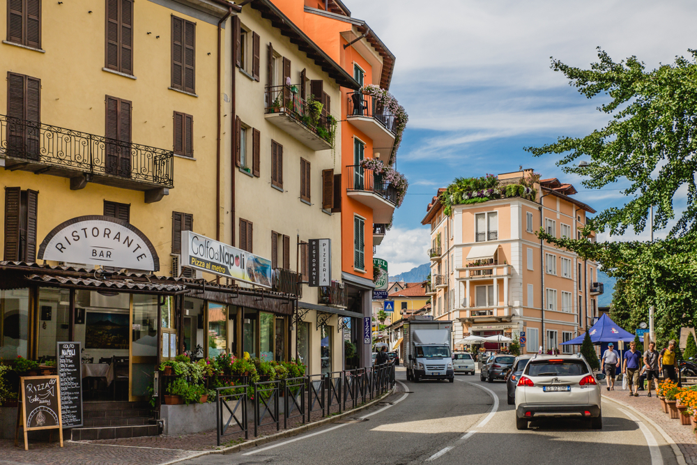 Baveno