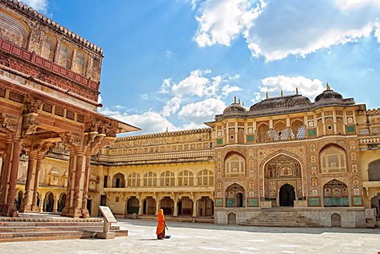 Jaipur Jaipur Olena Tur - Shutterstock.com 