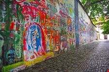John Lennon Wall