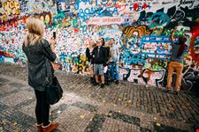 John Lennon Wall