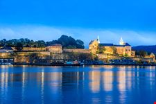 Fortezza di Akershus
