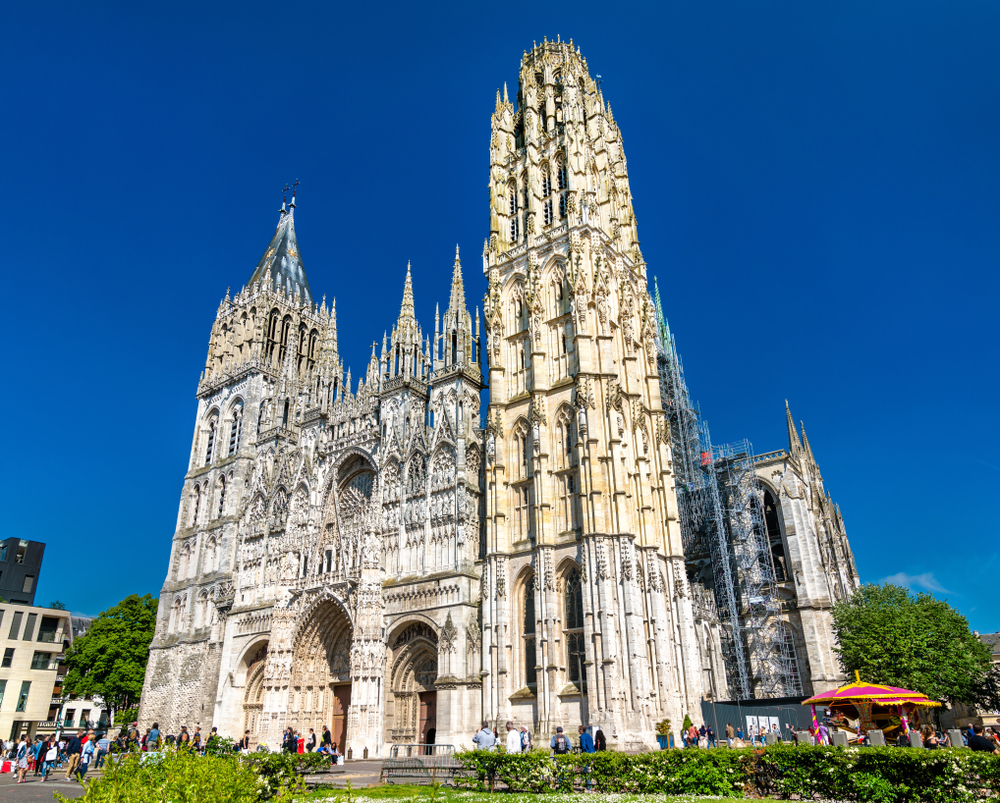 Rouen
