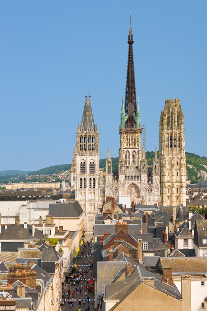 Rouen