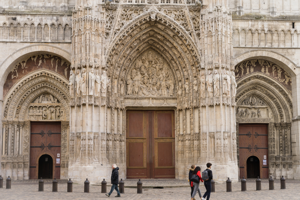 Rouen
