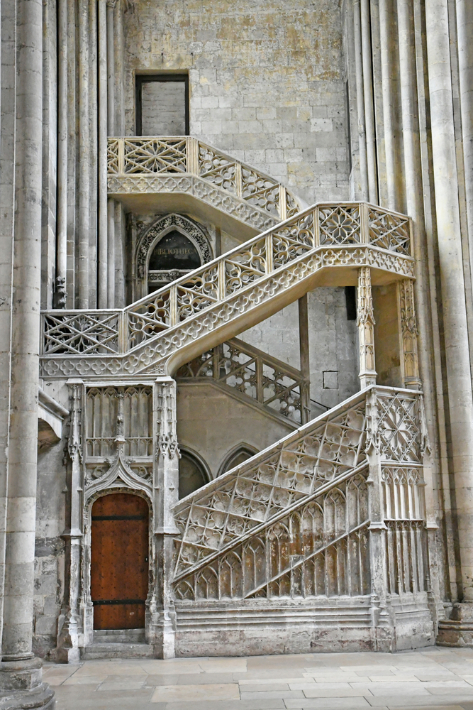 Rouen