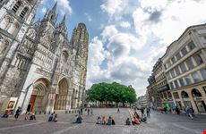 Rouen