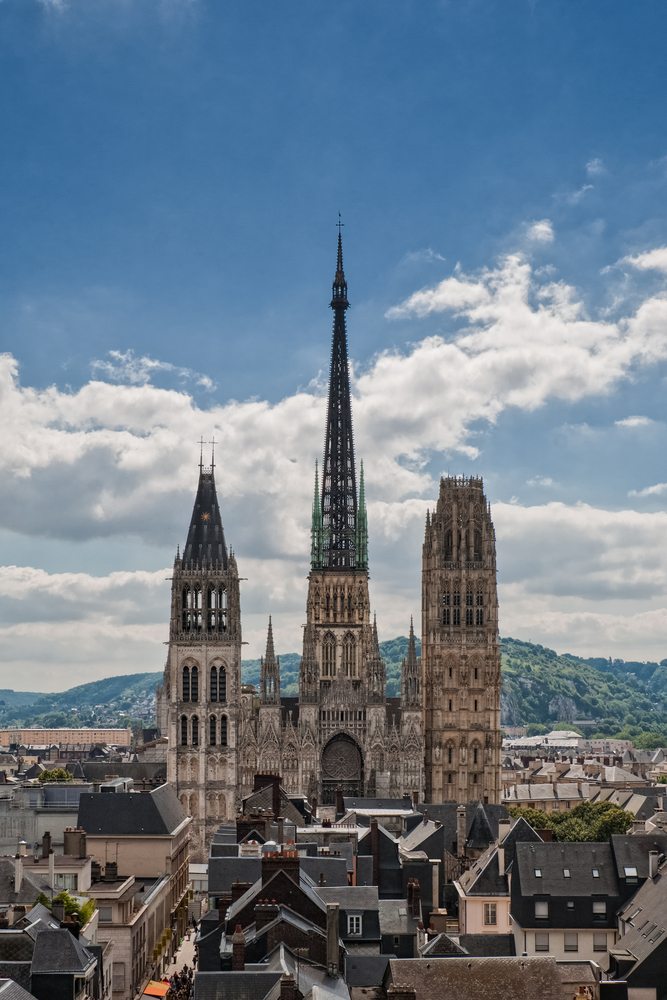 Rouen
