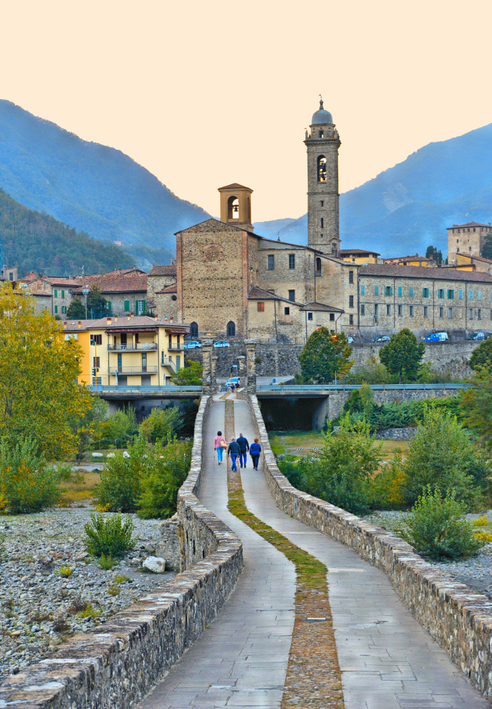 Bobbio