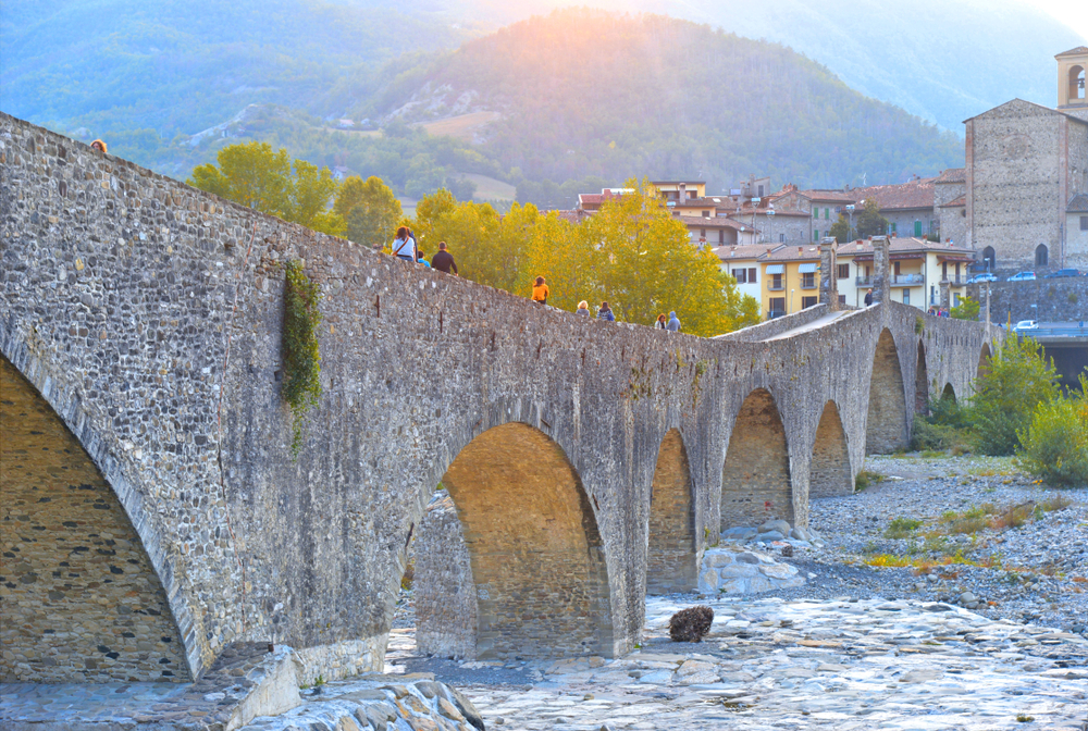 Bobbio