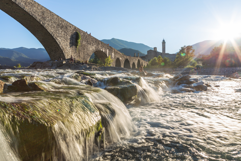 Bobbio