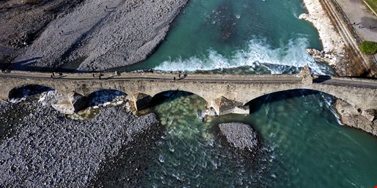 Bobbio Ponte Gobbo D-VISIONS - Shutterstock.com 