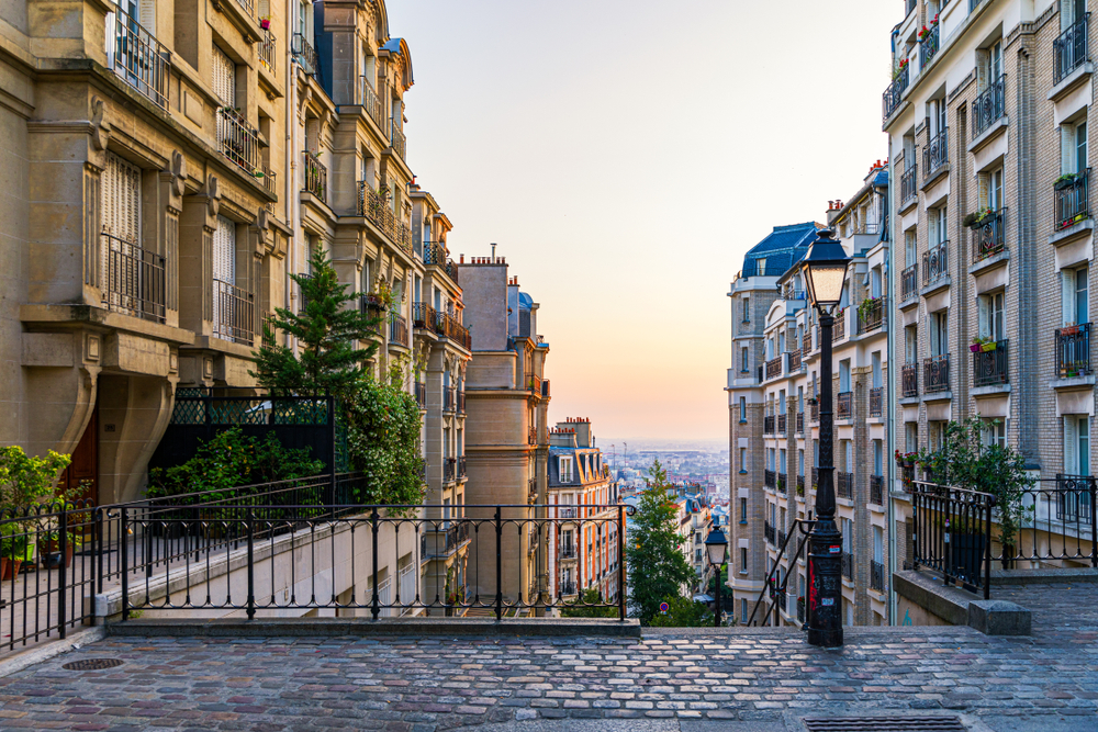 Parigi
