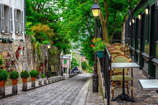 Montmartre Paris Catarina Belova - Shutterstock.com 