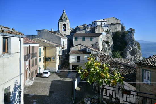 Bagnoli del Trigno Bagnoli del Trigno Istock.com 