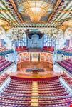 Palau de la Musica Catalana