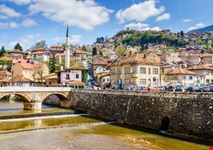 Sarajevo