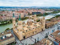 La Basilica del Pilar