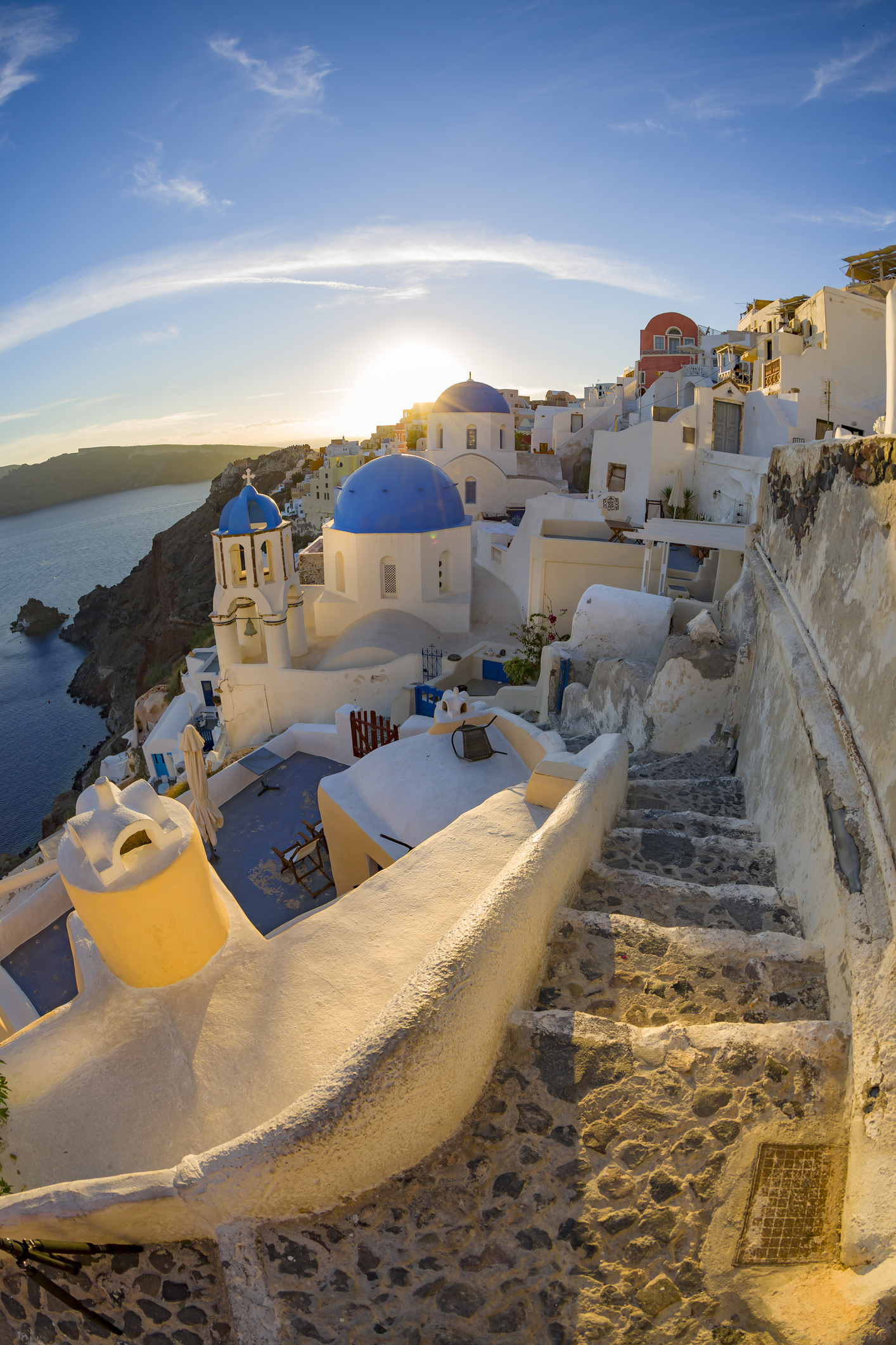 Santorini
