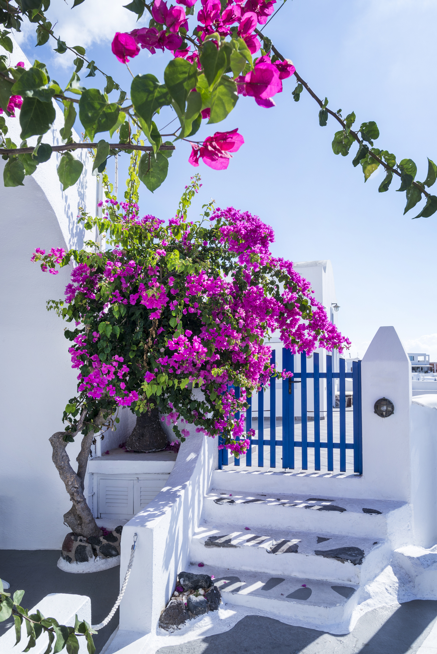 Santorini