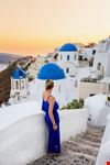Santorini