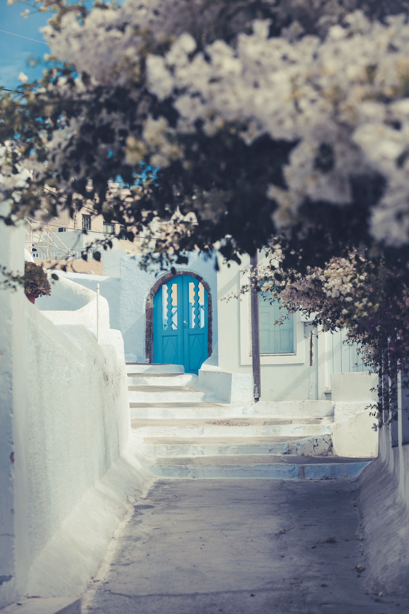 Santorini