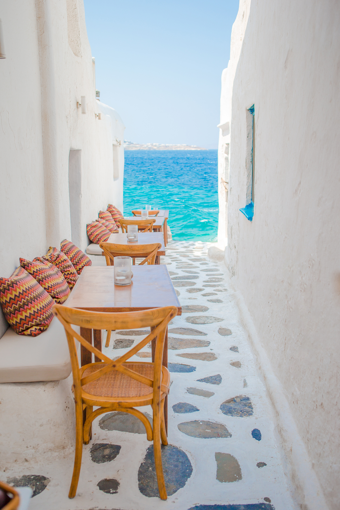 Santorini