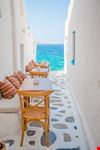 Santorini