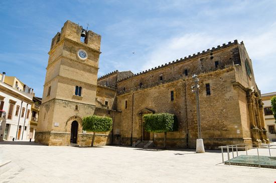 Castelvetrano Castelvetrano Krivinis - Istockphoto.com 