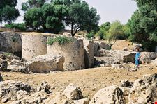 Cave di Cusa