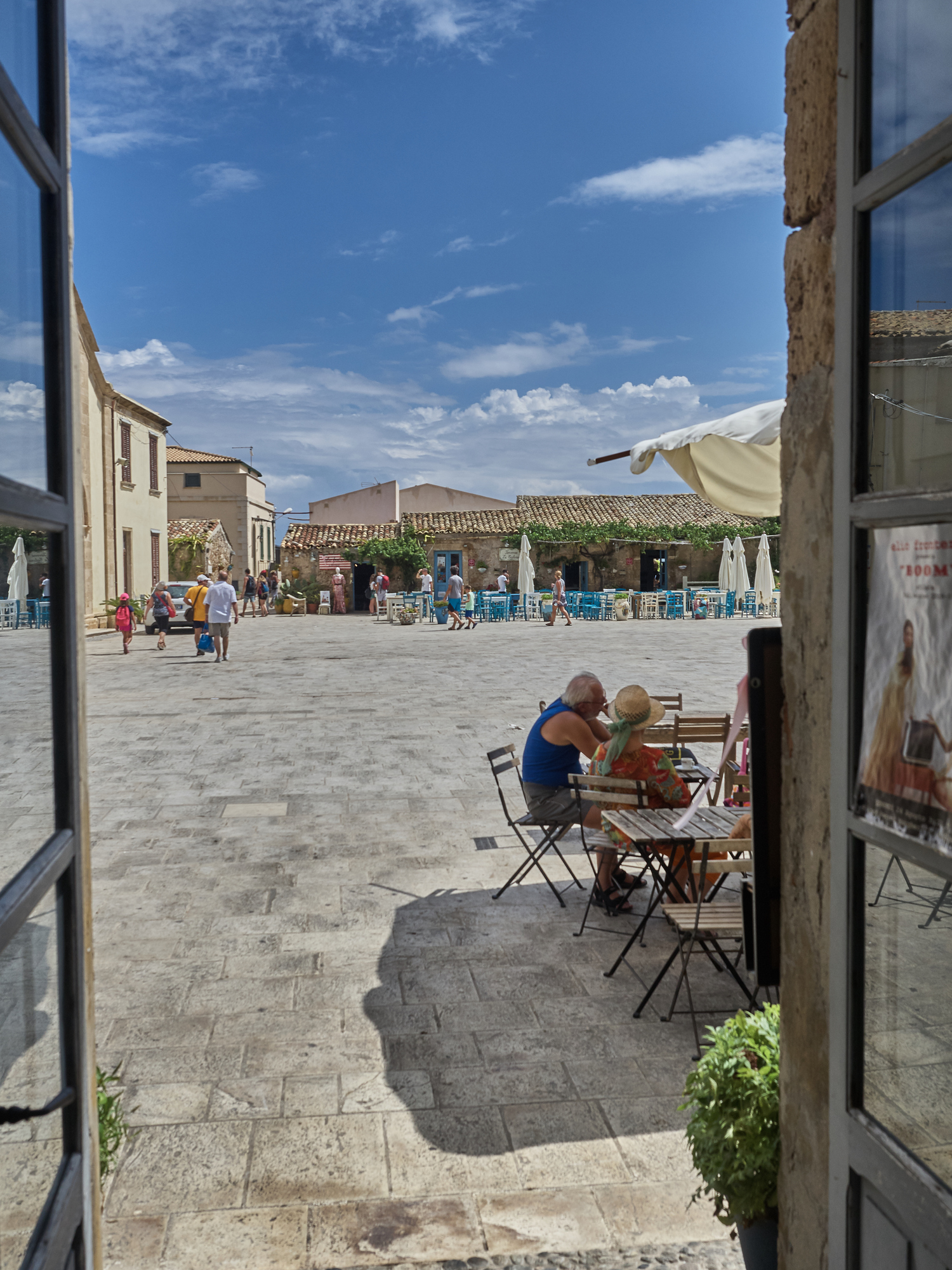 Marzamemi