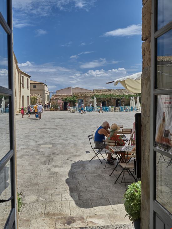 Marzamemi Marzamemi Giuseppe Piazzese - Istockphoto.com 