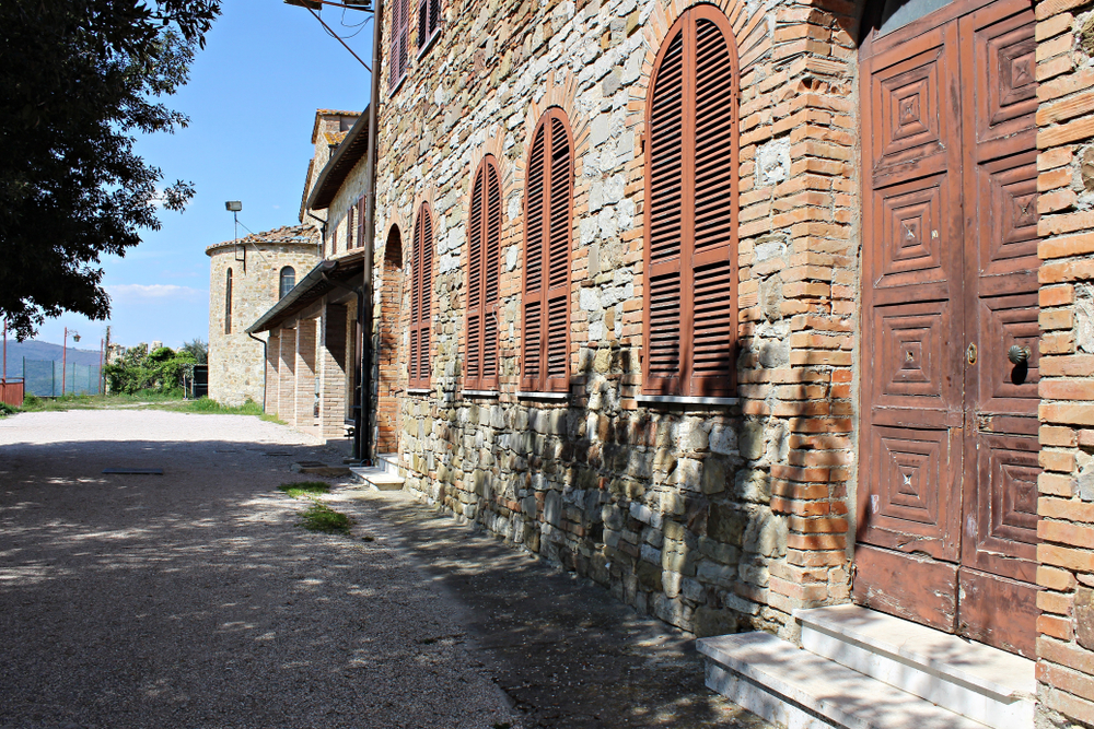 Montecolognola