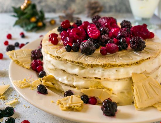 Cialde Cialde Micaela Fiorellini - Shutterstock.com 